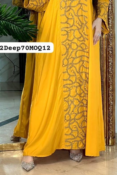 Elena Jalabiyat (MOQ 12 PCS)