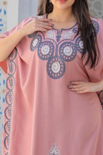 Anna Jalabiyat (MOQ 12 PCS)