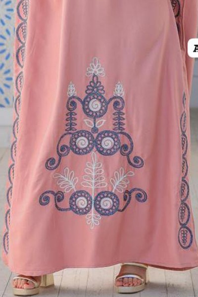 Anna Jalabiyat (MOQ 12 PCS)