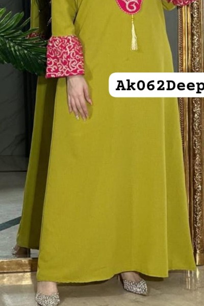 navwy Jalabiyat (MOQ 12 PCS) 