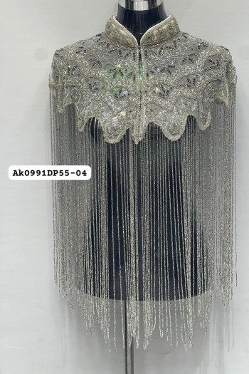 Fayruz OverCoat Tops (MOQ 4 PCS)