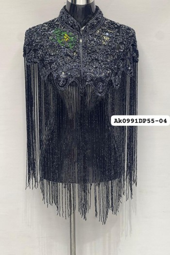 Rubab OverCoat Tops (MOQ 4 PCS)