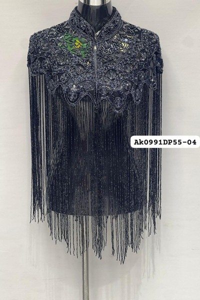 Rubab OverCoat Tops (MOQ 4 PCS)