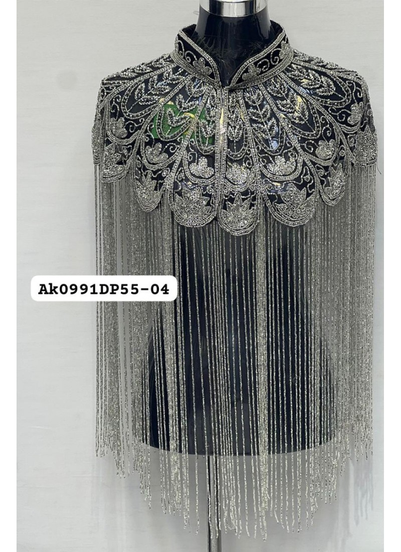Dana OverCoat Tops (MOQ 4 PCS)