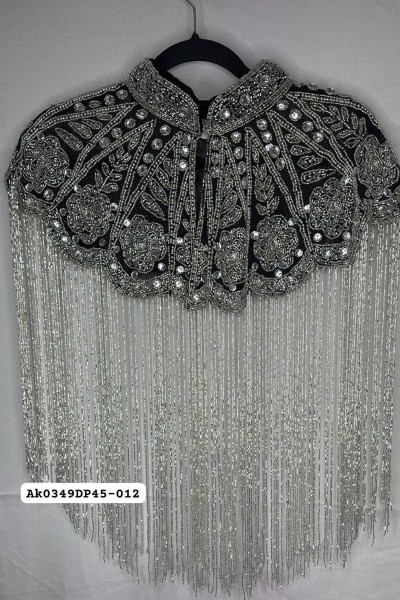 Alia OverCoat Tops (MOQ 4 PCS)