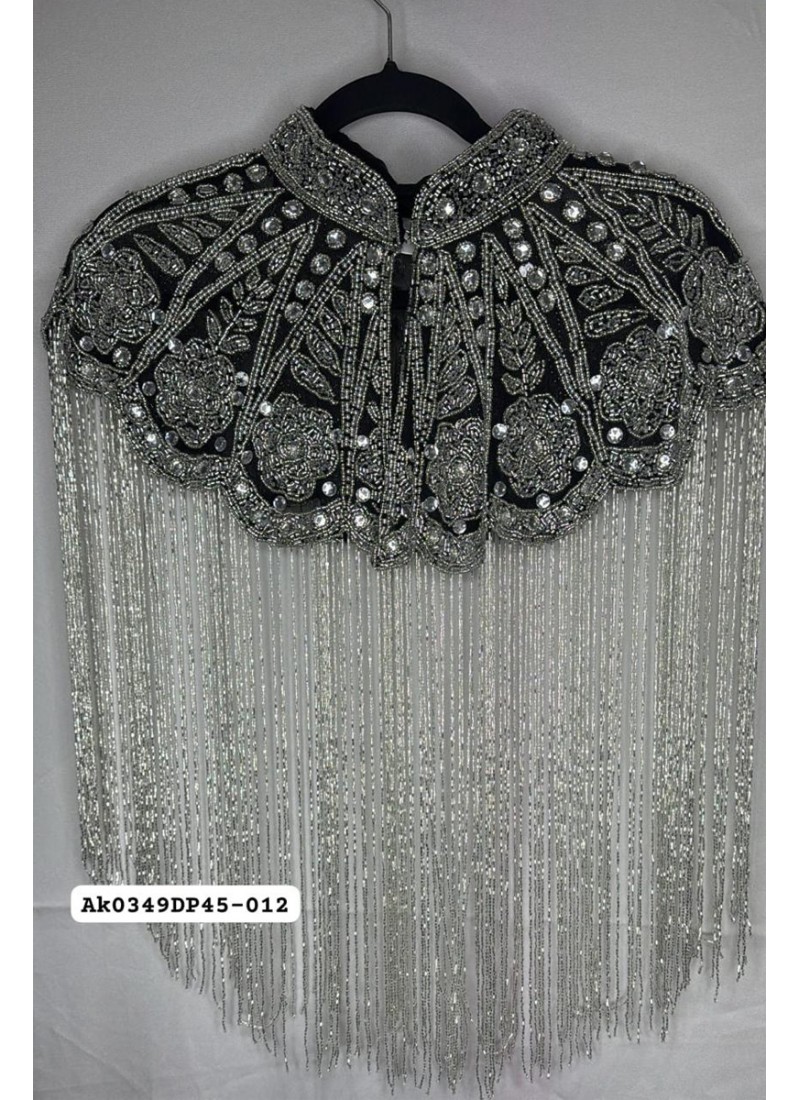 Alia OverCoat Tops (MOQ 4 PCS)