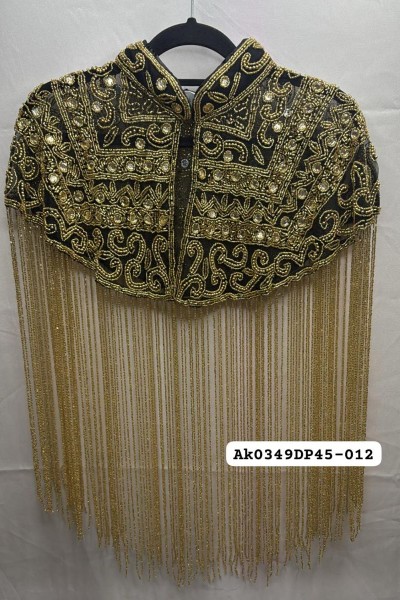Aya OverCoat Tops (MOQ 4 PCS)