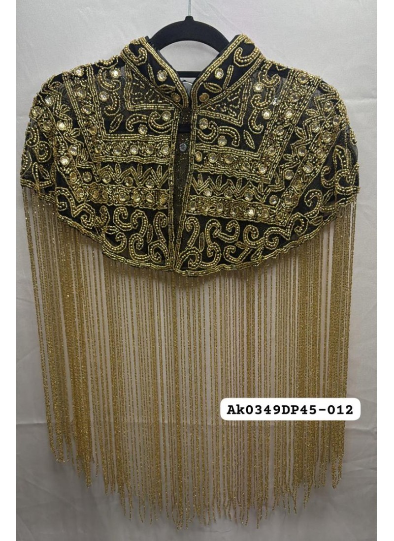 Aya OverCoat Tops (MOQ 4 PCS)