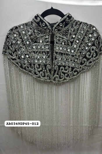 Azra OverCoat Tops (MOQ 4 PCS)