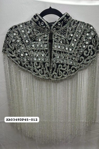 Azra OverCoat Tops (MOQ 4 PCS)