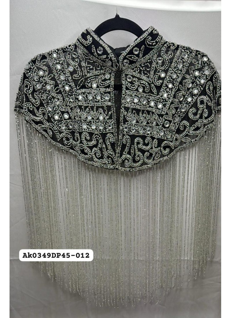 Azra OverCoat Tops (MOQ 4 PCS)