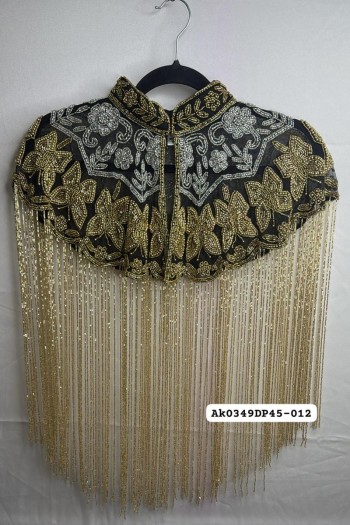 Dania OverCoat Tops (MOQ 4 PCS)