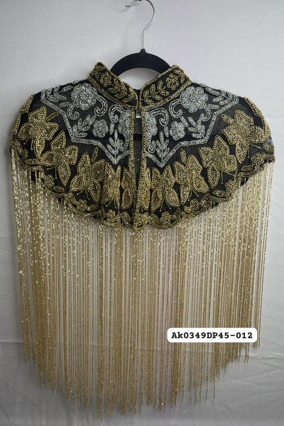 Dania OverCoat Tops (MOQ 4 PCS)