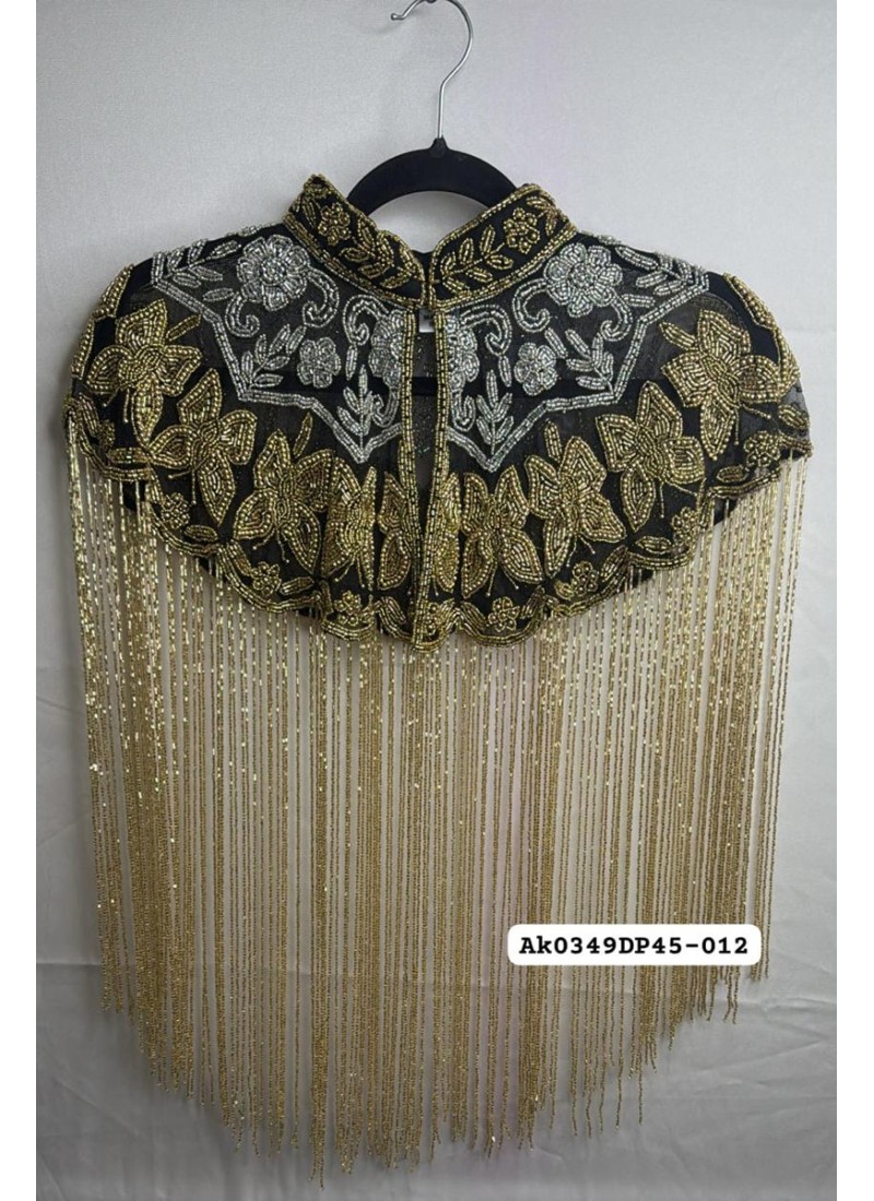 Dania OverCoat Tops (MOQ 4 PCS)