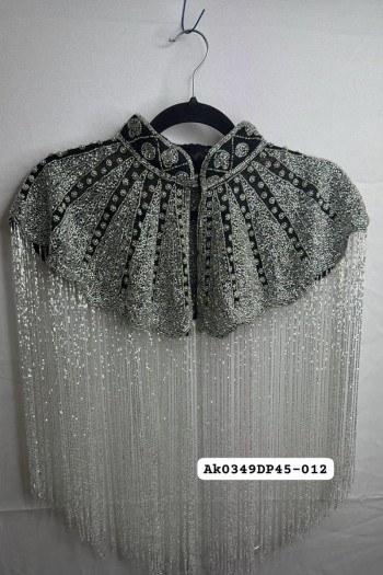 Ilham OverCoat Tops (MOQ 4 PCS)