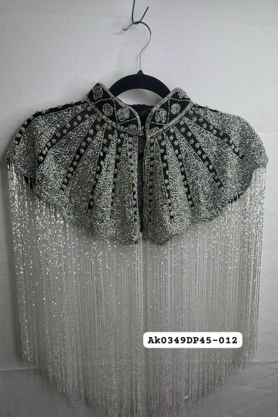 Ilham OverCoat Tops (MOQ 4 PCS)