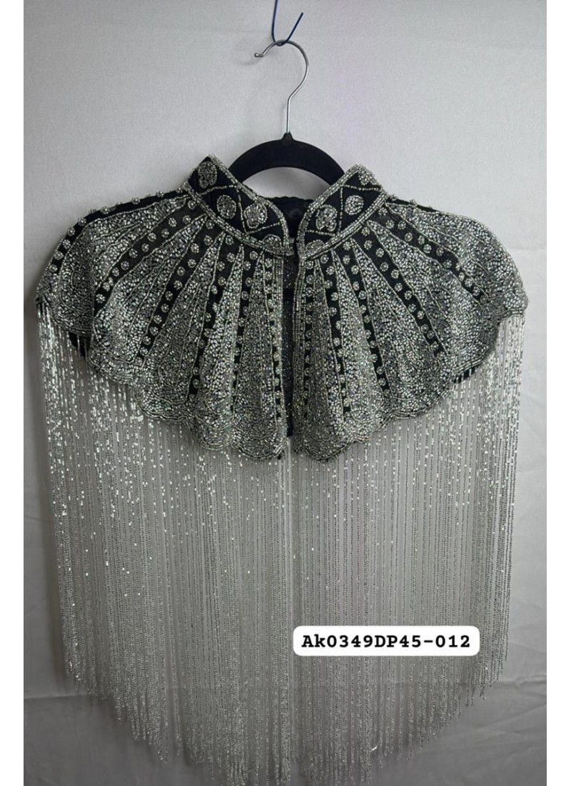 Ilham OverCoat Tops (MOQ 4 PCS)