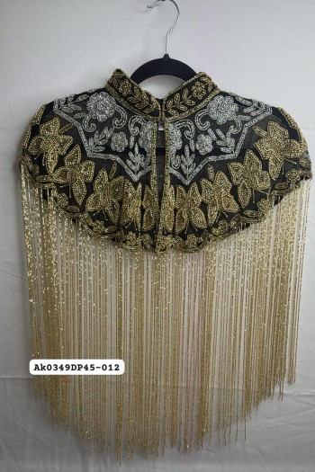 Inas OverCoat Tops (MOQ 4 PCS)
