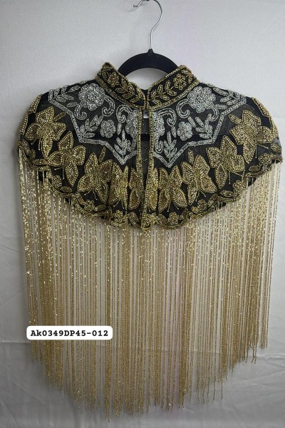 Inas OverCoat Tops (MOQ 4 PCS)