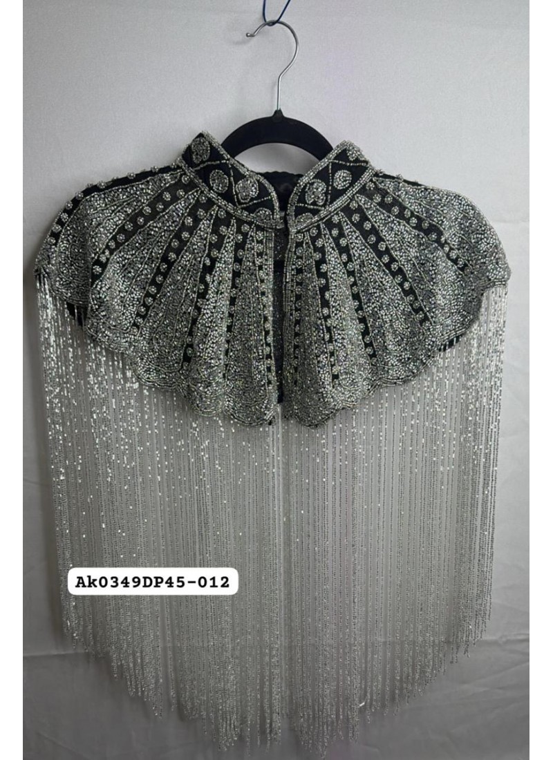 Nadira OverCoat Tops (MOQ 4 PCS)