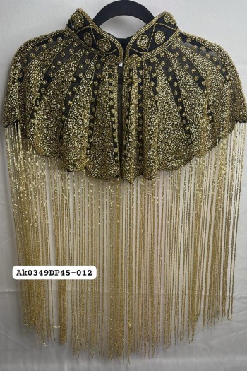 Safa OverCoat Tops (MOQ 4 PCS)
