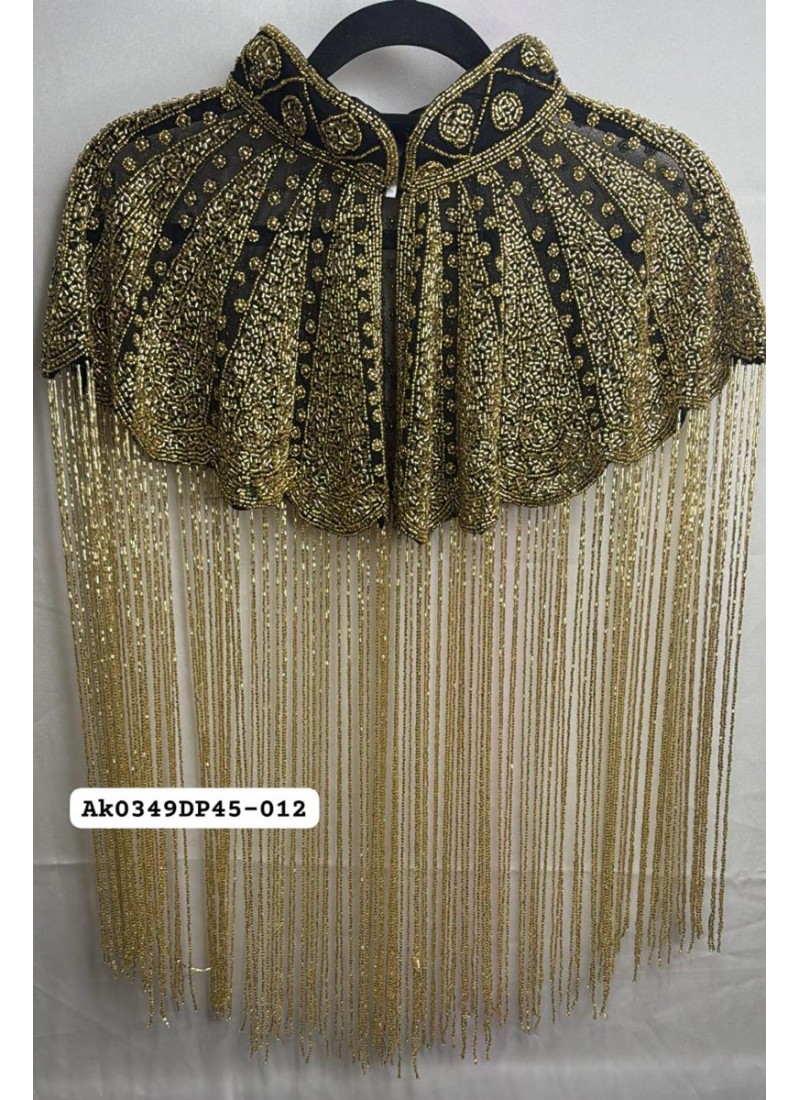Safa OverCoat Tops (MOQ 4 PCS)