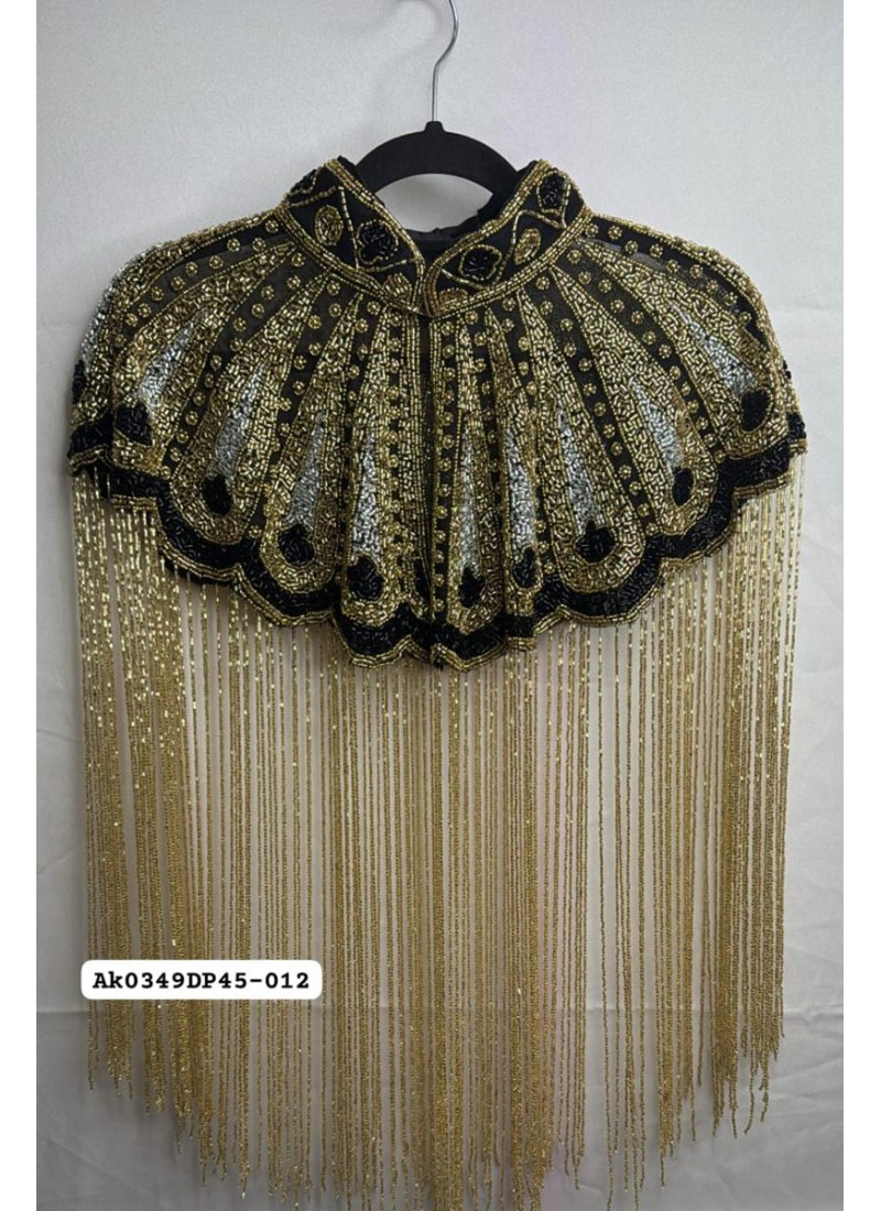Salma OverCoat Tops (MOQ 4 PCS)