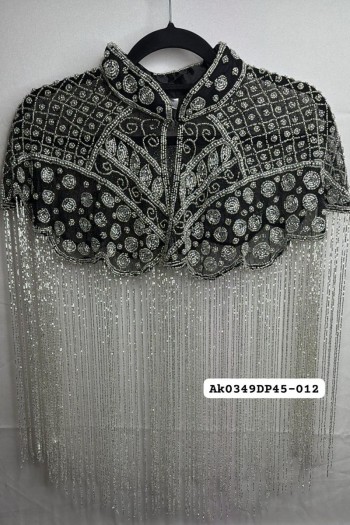 Zahra OverCoat Tops (MOQ 4 PCS)