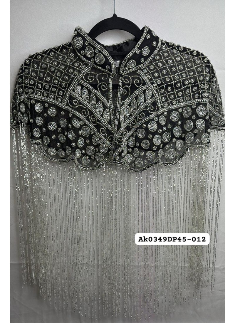 Zahra OverCoat Tops (MOQ 4 PCS)