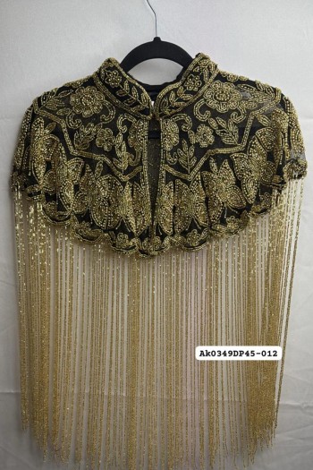 Zayna OverCoat Tops (MOQ 4 PCS)