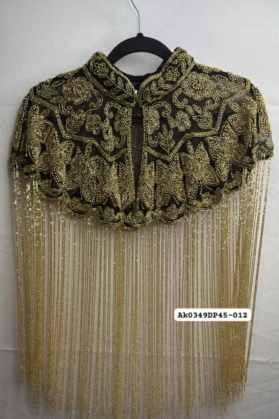 Zayna OverCoat Tops (MOQ 4 PCS)