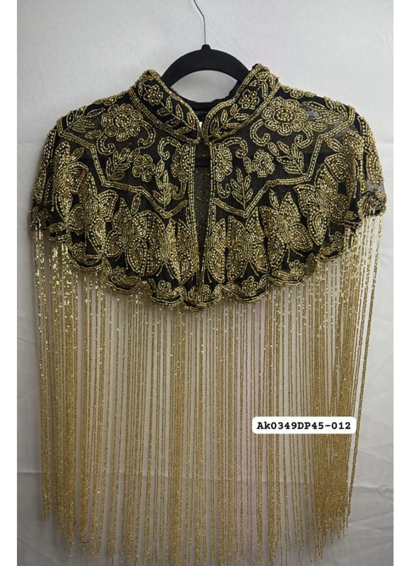 Zayna OverCoat Tops (MOQ 4 PCS)