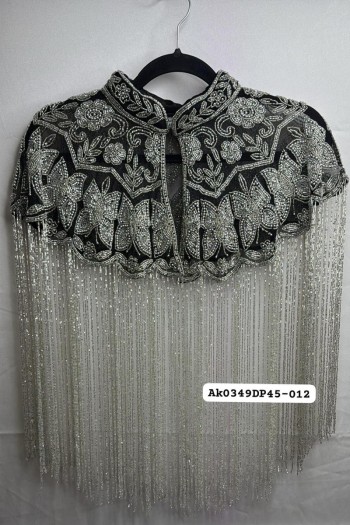 Nurul OverCoat Tops (MOQ 4 PCS)