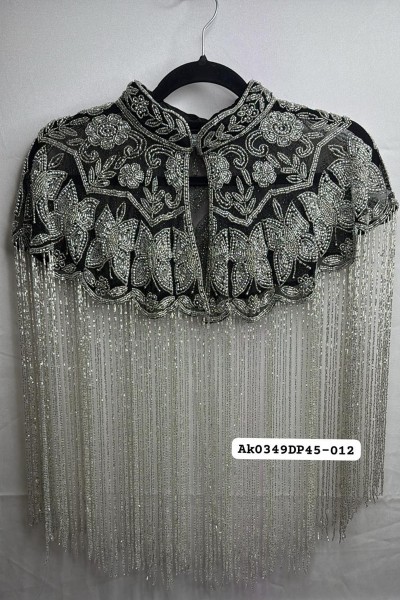 Nurul OverCoat Tops (MOQ 4 PCS)
