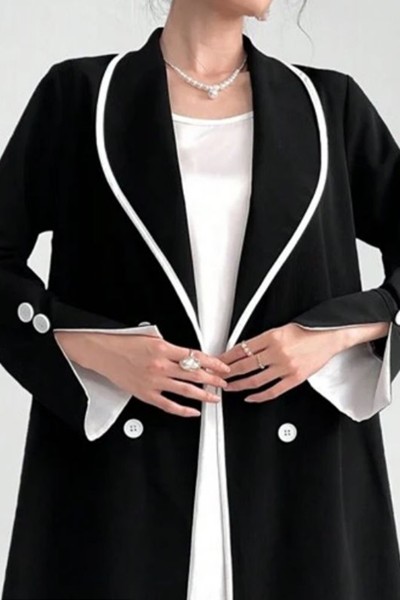 Hannah Abaya (MOQ 6)