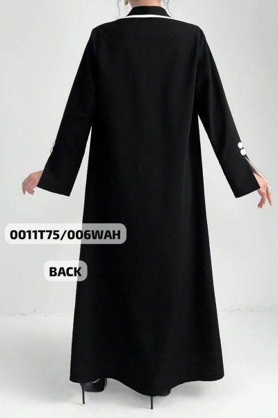 Hannah Abaya (MOQ 6)