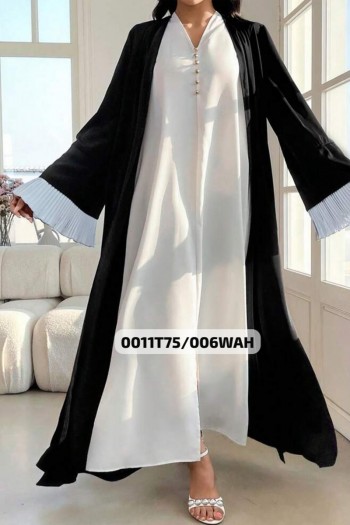 Aaliyah Abaya (MOQ 6)