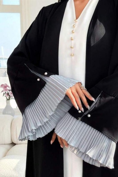 Aaliyah Abaya (MOQ 6)