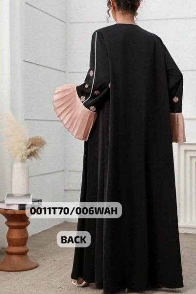 Lyla Abaya (MOQ 6)