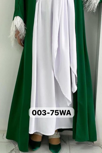 Sabah Abaya (MOQ 6)