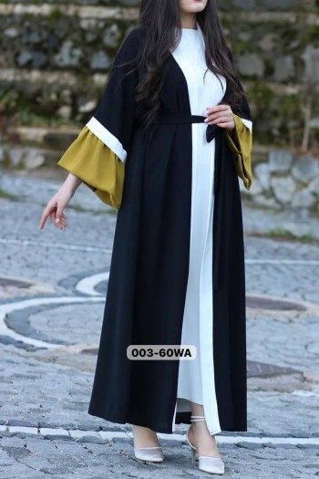 Samara Abaya (MOQ 6)