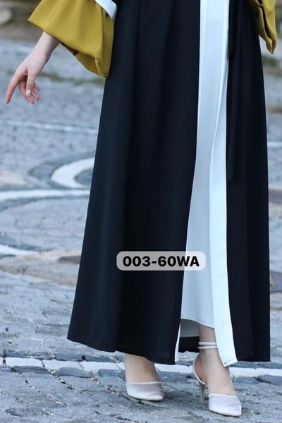 Samara Abaya (MOQ 6)