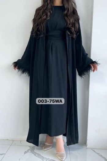Nadia Abaya (MOQ 6)
