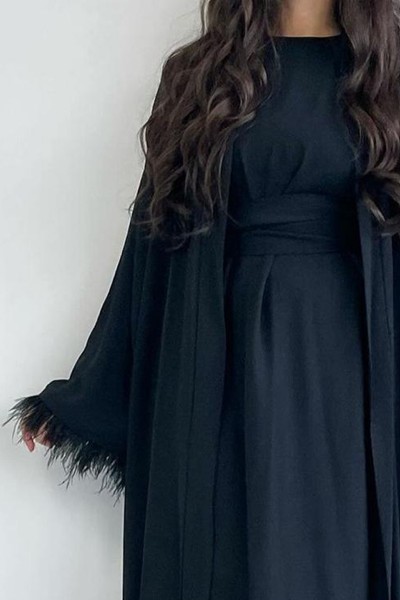 Nadia Abaya (MOQ 6)