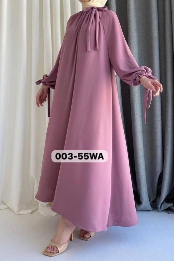 Aleena Abaya (MOQ 6)