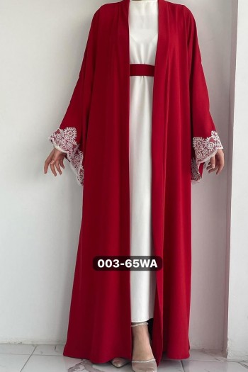 Hana Abaya (MOQ 6)