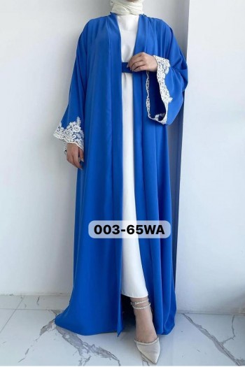 Inaya Abaya (MOQ 6)