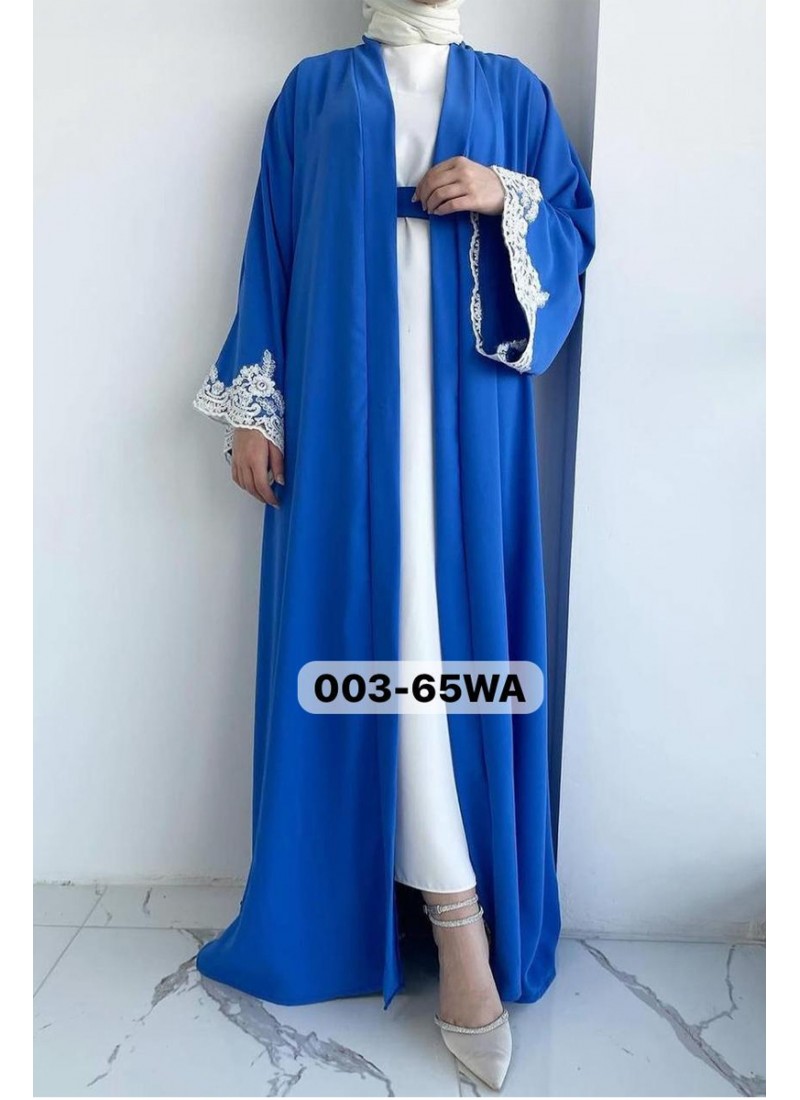 Inaya Abaya (MOQ 6)