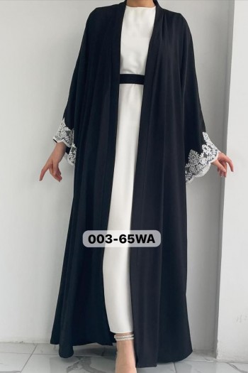  Alisha Abaya (MOQ 6)