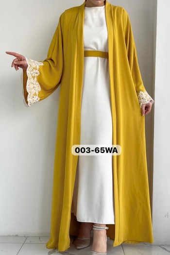 Amyra Abaya (MOQ 6)